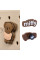 Пенал твердий EVA Miffy Bunny PH-30-N для дівчинки YES (533825)