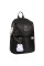 Рюкзак Miffy Black&White T-105M для дівчинки 40 см YES (550314)