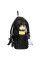 Рюкзак Miffy Black&White T-105M для дівчинки 40 см YES (550314)