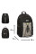 Шкільний рюкзак Boo TS-60L для хлопчика 43 см YES (550403)