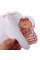 Папір для нотаток YES To Do Line Friends girl планшет з магнітом блок 52 аркуша (170326)