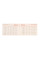 Щотижневик 10х15см Leo Planner датований 2025 Magnolia 128 стор (252568)