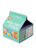 Папір для записів Tetra Pak Stand with Ukraine 200 арк. 7*7 5см YES (170361)