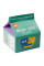 Папір для записів Tetra Pak Stand with Ukraine 200 арк. 7*7 5см YES (170361)