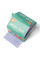 Папір для записів Tetra Pak Stand with Ukraine 200 арк. 7*7 5см YES (170361)
