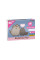 Пластилін Pusheen 18 кольорів 360 г YES (540695)