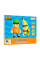 Пластилін Yes Stumble Guys 10 кольорів 200г (540723)
