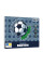 Пластилін Football 10 кольорів 200г YES (540713)