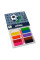 Пластилін Football 10 кольорів 200г YES (540713)