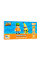 Пластилін Yes Stumble Guys 6 кольорів 120 г (540725)