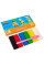Пластилін Yes Stumble Guys 6 кольорів 120 г (540725)