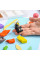 Пластилін Yes Miffy 12 кольорів 240 г (540719)