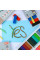 Пластилін Yes Miffy 12 кольорів 240 г (540719)