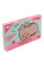 Пластилин YES Pusheen 8 цветов 160 г (540632)