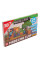 Пластилин YES Minecraft 24 цветов 480 г (540682)