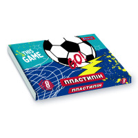 Пластилін 1Вересня 8 кол. "Football Team" Україна код: 540556