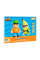 Пластилін Yes Stumble Guys 18 кольорів 360 г (540710)