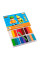 Пластилін Yes Stumble Guys 18 кольорів 360 г (540710)