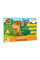 Пластилін Yes Jurassic World.Kids 8 кольорів 160 г (540728)