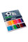 Пластилін Yes Football 24 кольори 480 г (540716)