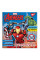 Пластилин YES Marvel 12цв 240г (540562)