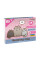 Пластилін Pusheen 16 кольорів 320 г YES (540694)