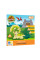 Пластилін Yes Jurassic World.Kids 12 кольорів 240 г (540730)