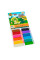 Пластилін Yes Jurassic World.Kids 12 кольорів 240 г (540730)