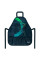 Фартук с нарукавниками Kite BMX (K22-161-2)