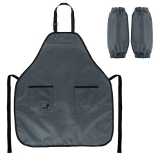 Фартух з нарукавниками Kite Eduacation Teens (K26-526-4)