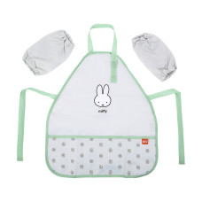 Фартух для творчості Yes Miffy з нарукавниками (743404)