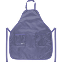 Фартук с нарукавниками Kite Purple (K22-526-2)