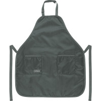 Фартух з нарукавниками Kite Dark Gray (K22-526-3)