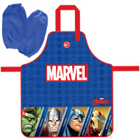 Фартук для творчества Yes Marvel.Avengers (310860)