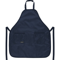 Фартух з нарукавниками Kite Dark Blue (K22-526-4)