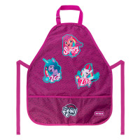 Фартух з нарукавниками Kite My Little Pony (LP22-161)