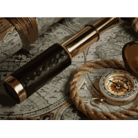 Картина за номерами Мрії мандрівника 40х50 см АРТ-КРАФТ (10521-AC)