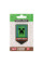 Наліпка 2D Yes Minecraft Boom (708512)