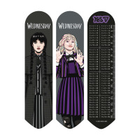 Закладка 2D Yes Wednesday (708816)