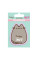 Наліпка 2D Yes Pusheen (708518)