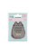 Наліпка 2D Yes Pusheen (708518)