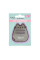 Наліпка 2D Yes Pusheen (708518)