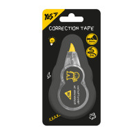 Коректор стрічковий 5мм х 6м Не ускладнюй! YES (340116)