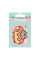 Наліпка 2D Yes Pusheen Donut (708519)