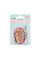 Наліпка 2D Yes Pusheen Donut (708519)