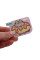 Наліпка 2D Yes Pusheen Donut (708519)