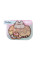 Наліпка 2D Yes Pusheen Donut (708519)