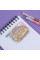 Наліпка 2D Yes Pusheen Donut (708519)