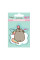 Наліпка 2D Yes Pusheen Star (708520)