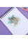 Наліпка 2D Yes Pusheen Star (708520)